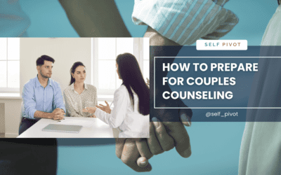 How to Prepare for Couples Therapy